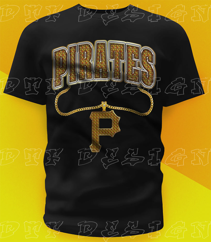 Pittsburgh Pirates T-Shirt