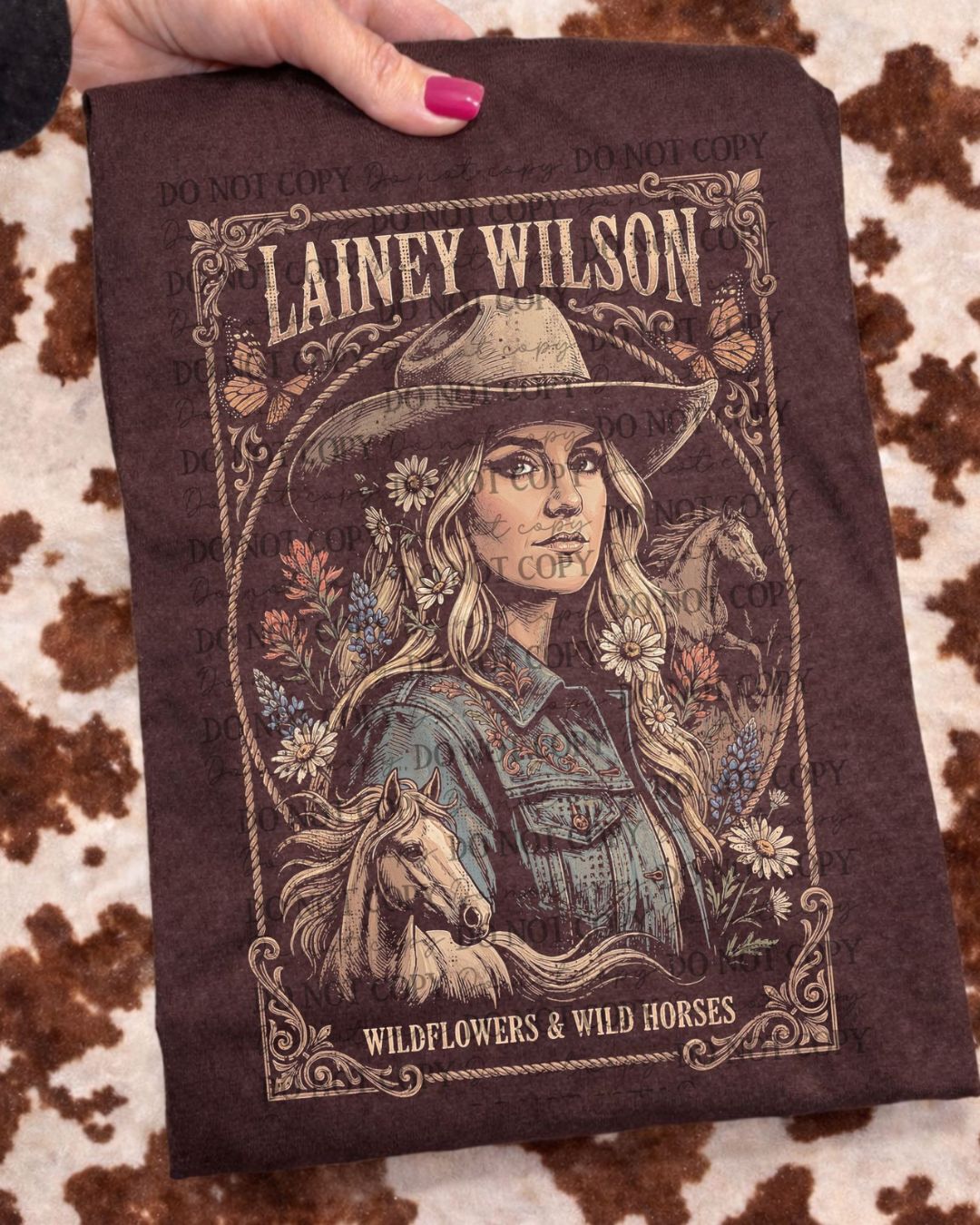 Country Collab Lainy W