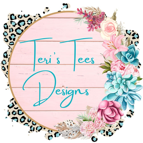 Teris-Tees