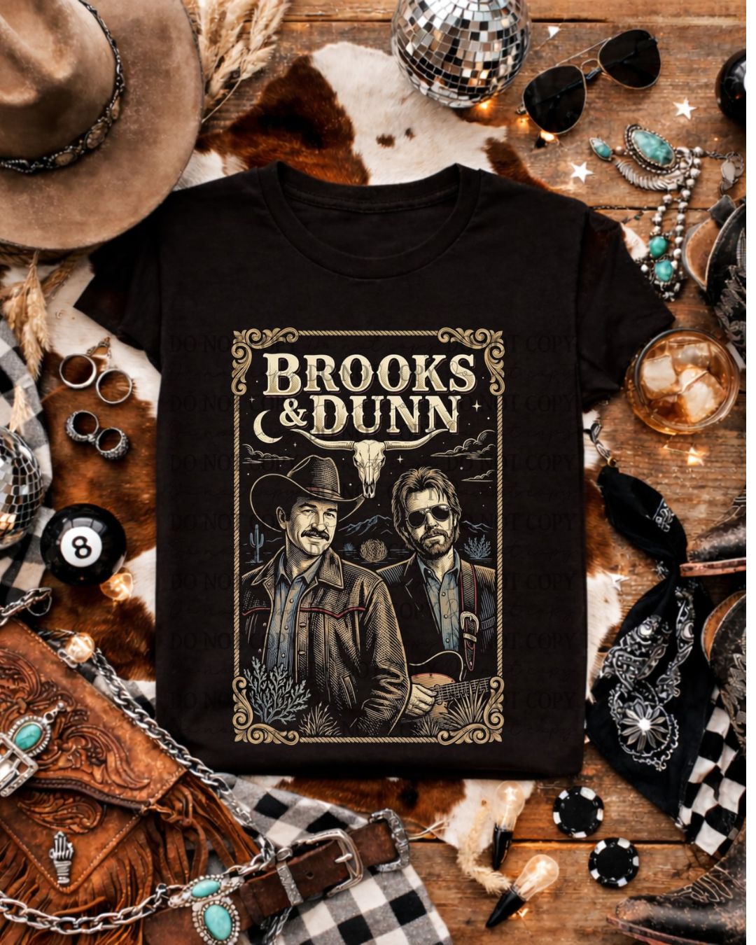 Country Collab B&D