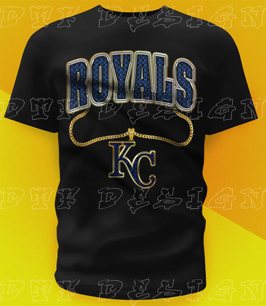 Kansas City Royals T-Shirt