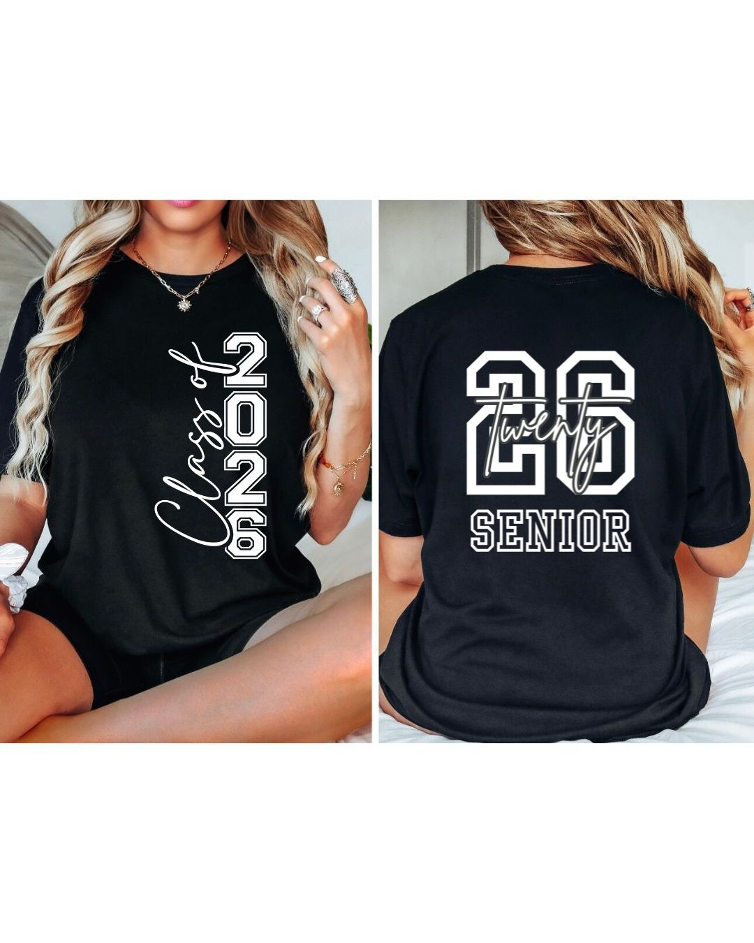 Class of 2026 T-Shirt