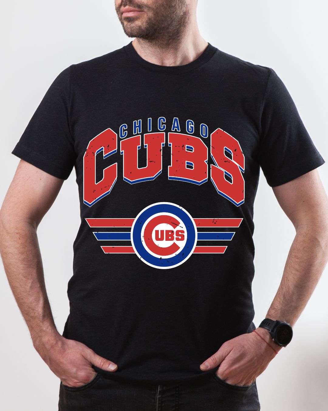 Chicago Cubs T-Shirt