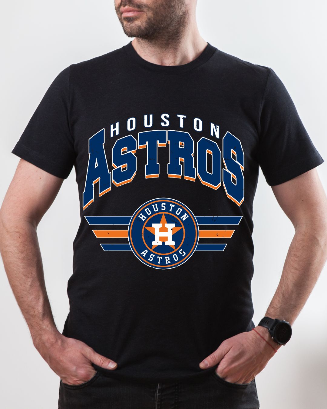 Houston Astros T-Shirt