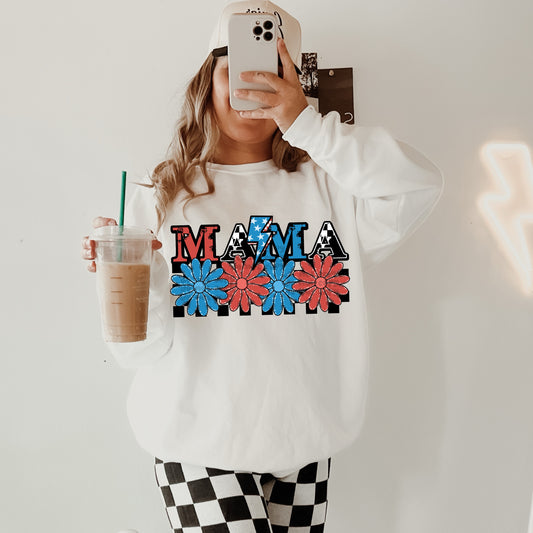 Mama Crew
