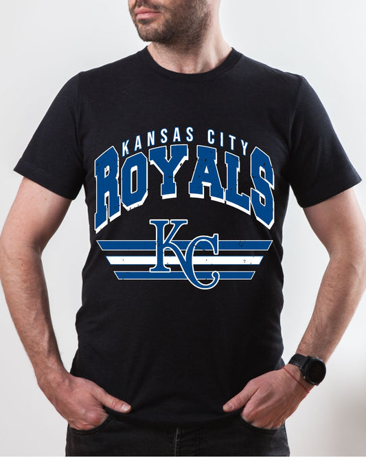 Kansas City Royals T-Shirt