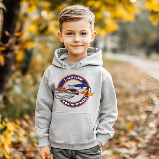Lakeside Roadrunners Youth Hoodie