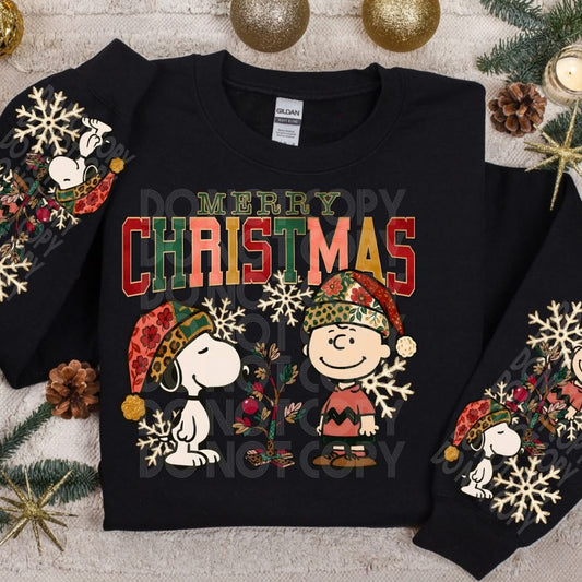 Merry Christmas CB