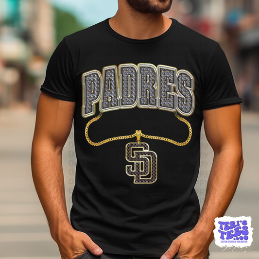 Padres Chain