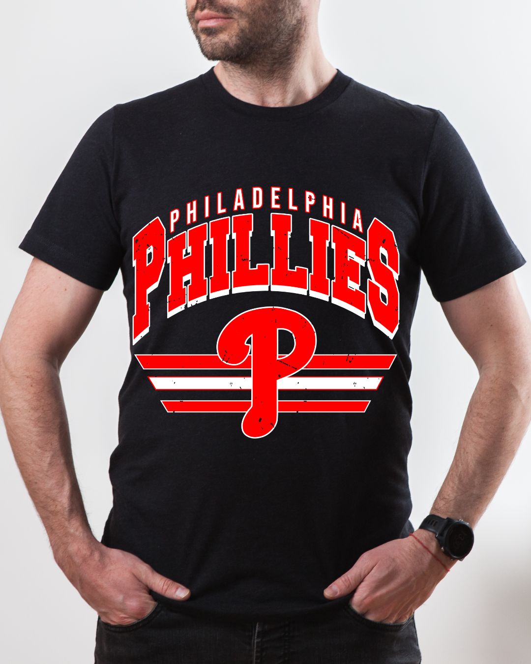 Philadelphia Phillies T-Shirt