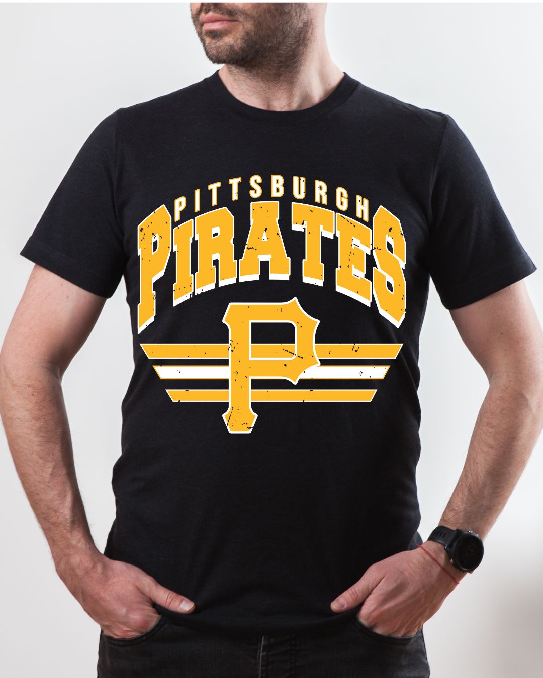 Pittsburgh Pirates T-Shirt