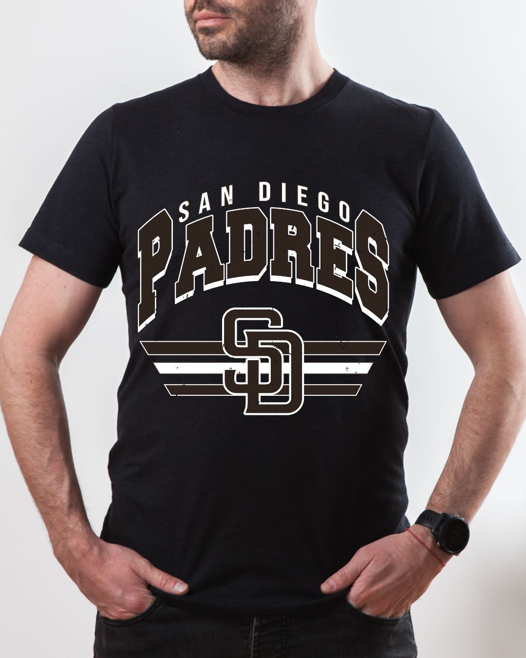 San Diego Padres T-Shirt