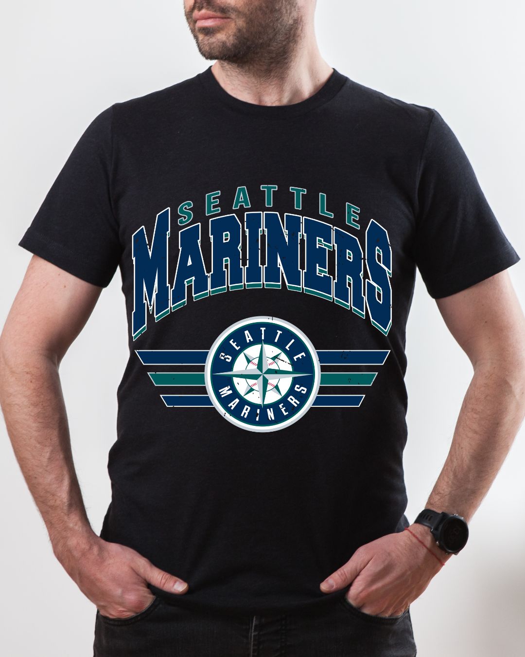 Seattle Mariners T-Shirt