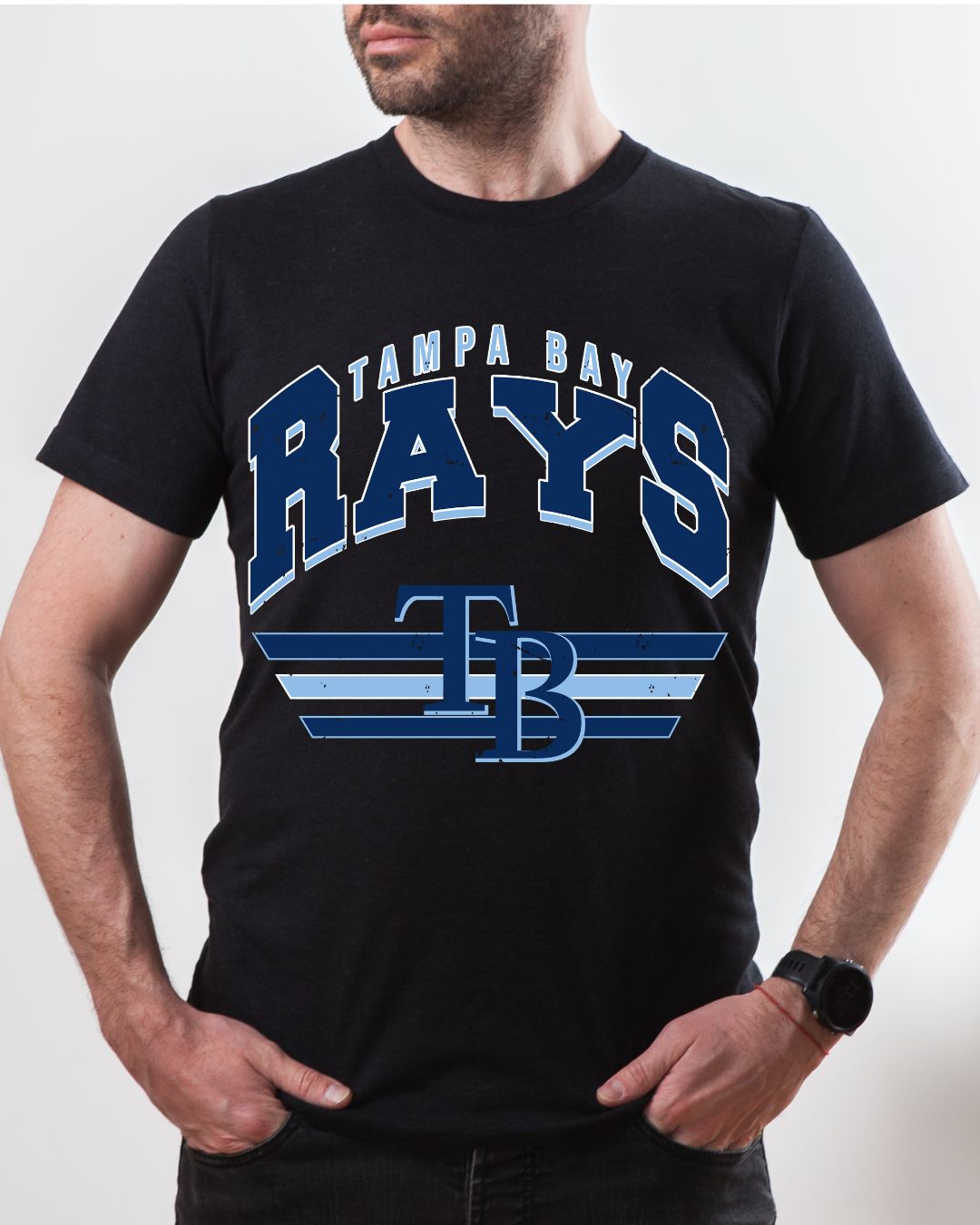 Tampa Bay Rays T-Shirt