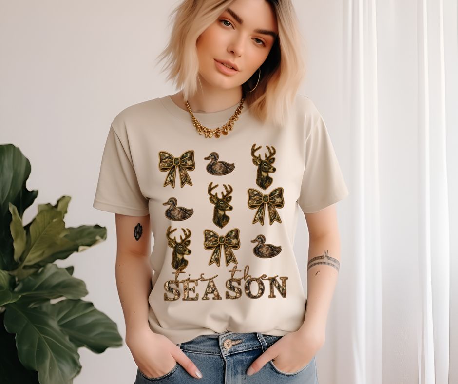 Tis the Season Women's T-Shirt