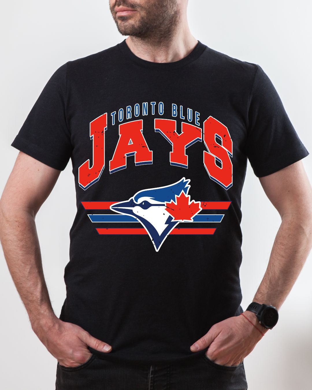 Toronto Blue Jays T-Shirt