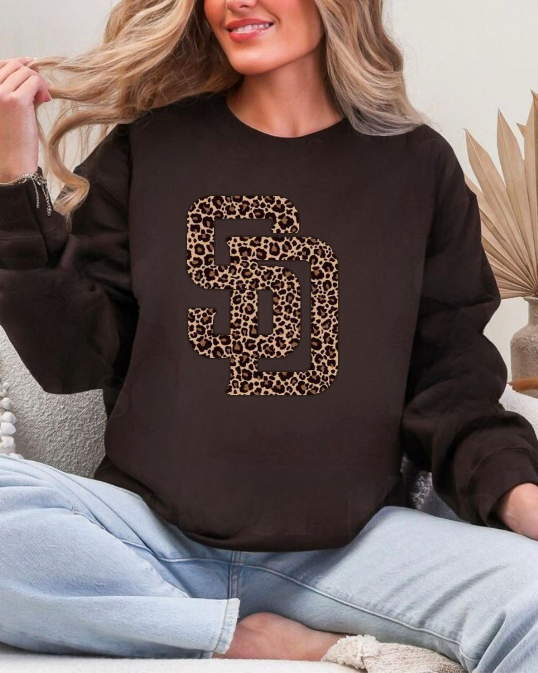 SD Padre Leopard Crew