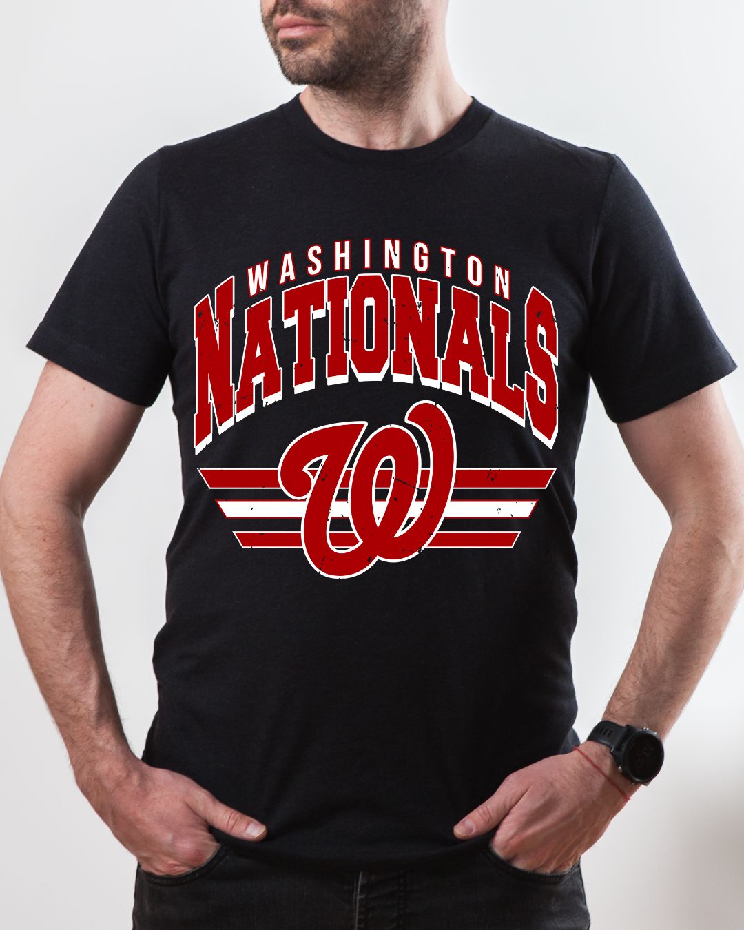 Washington Nationals T-Shirt