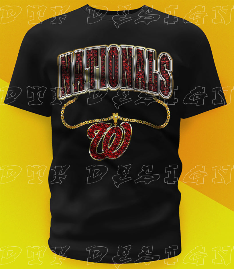 Washington Nationals T-Shirt