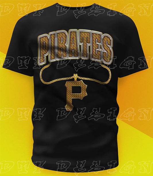 Pittsburgh Pirates T-Shirt