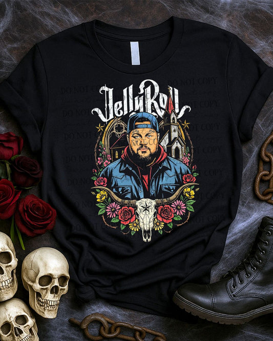 Country Collab JRoll