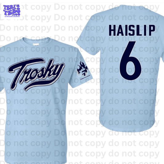 Trosky T-Shirt