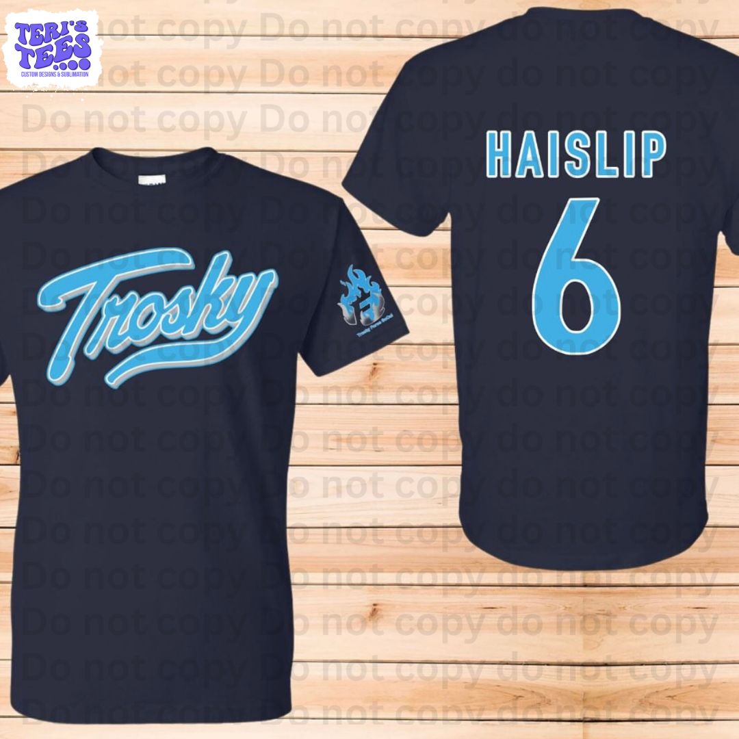 Trosky T-Shirt