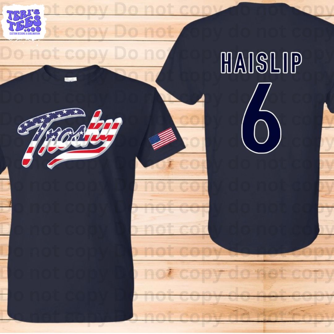 Trosky T-Shirt
