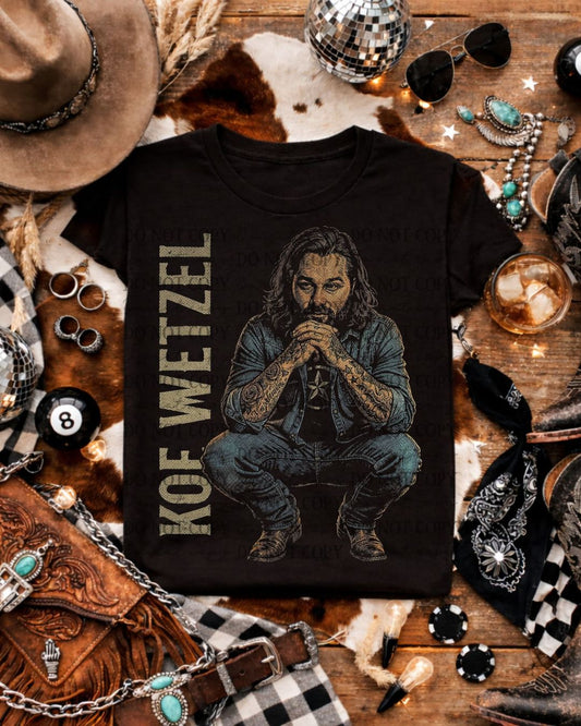 Country Collab Koe W