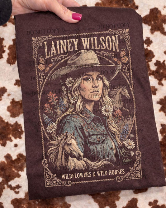 Country Collab Lainy W