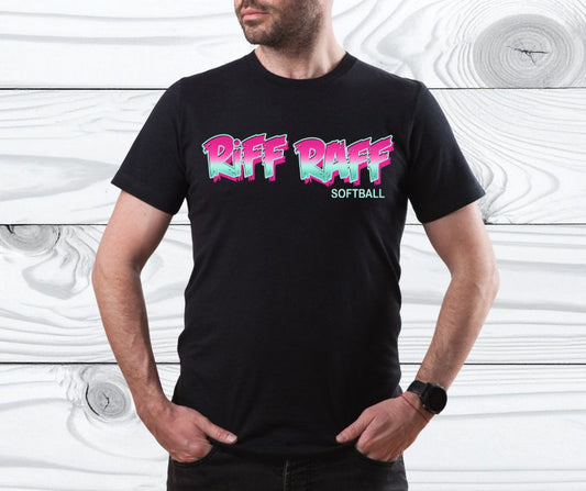 Mens Riff Raff Gildan Ultra Cotton (2) different Colors
