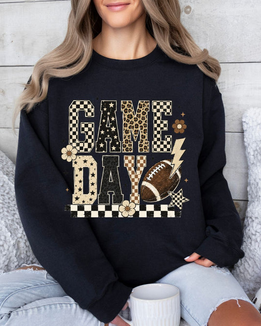 Game Day Football