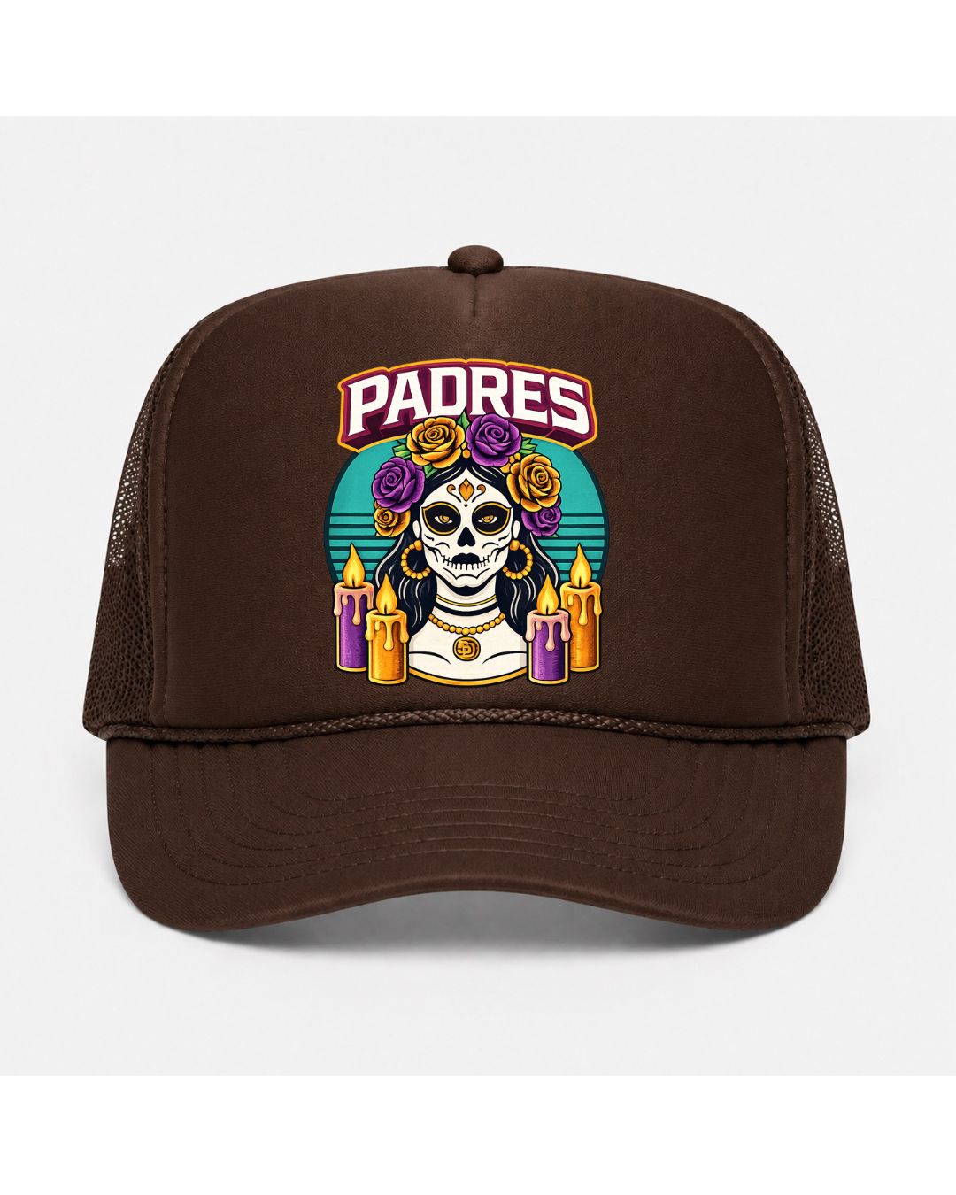 City Connect Sugar face Padre Hat