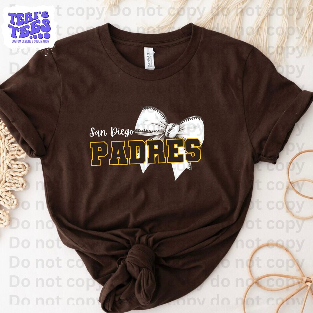 San Diego Coquette Stylish