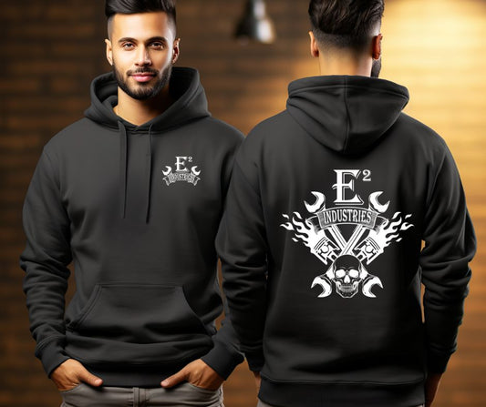 E Square Industries Hoodie