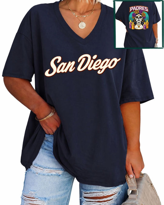 San Diego Padres City Connect 2.0