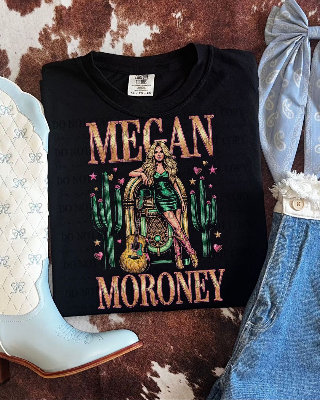 Country Collab MM