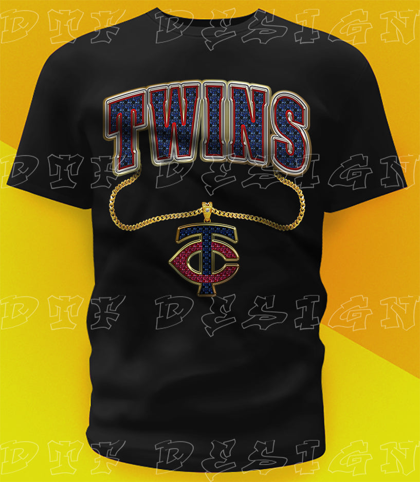 Minnesota Twins T-Shirt