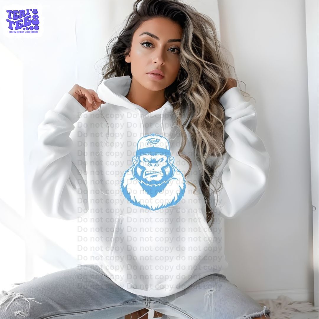 Trosky Force Hoodie