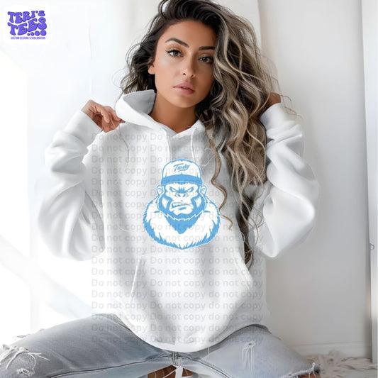 Trosky Force Hoodie