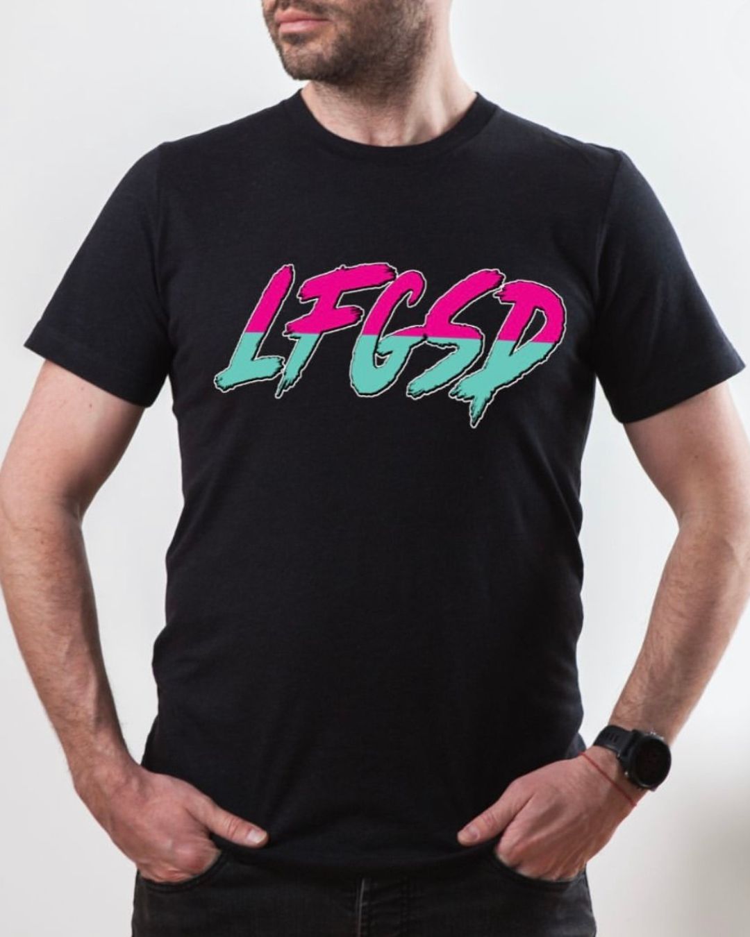 LFGSD Padres T-Shirt