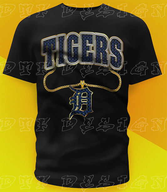 Detroit Tigers T-Shirt