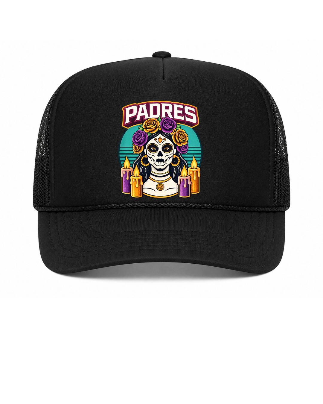 City Connect Sugar face Padre Hat