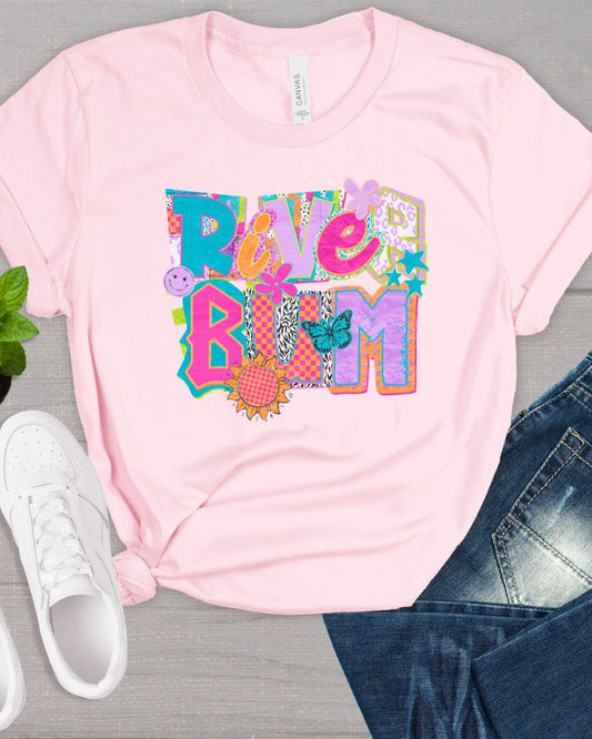 River Bum Women's T-Shirt