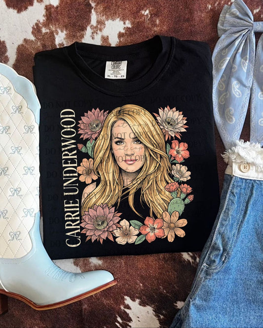 Country Collab Carrie