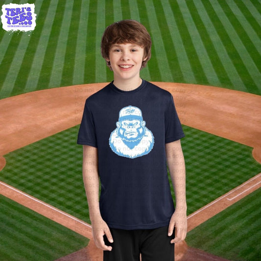 Trosky Performance Tee
