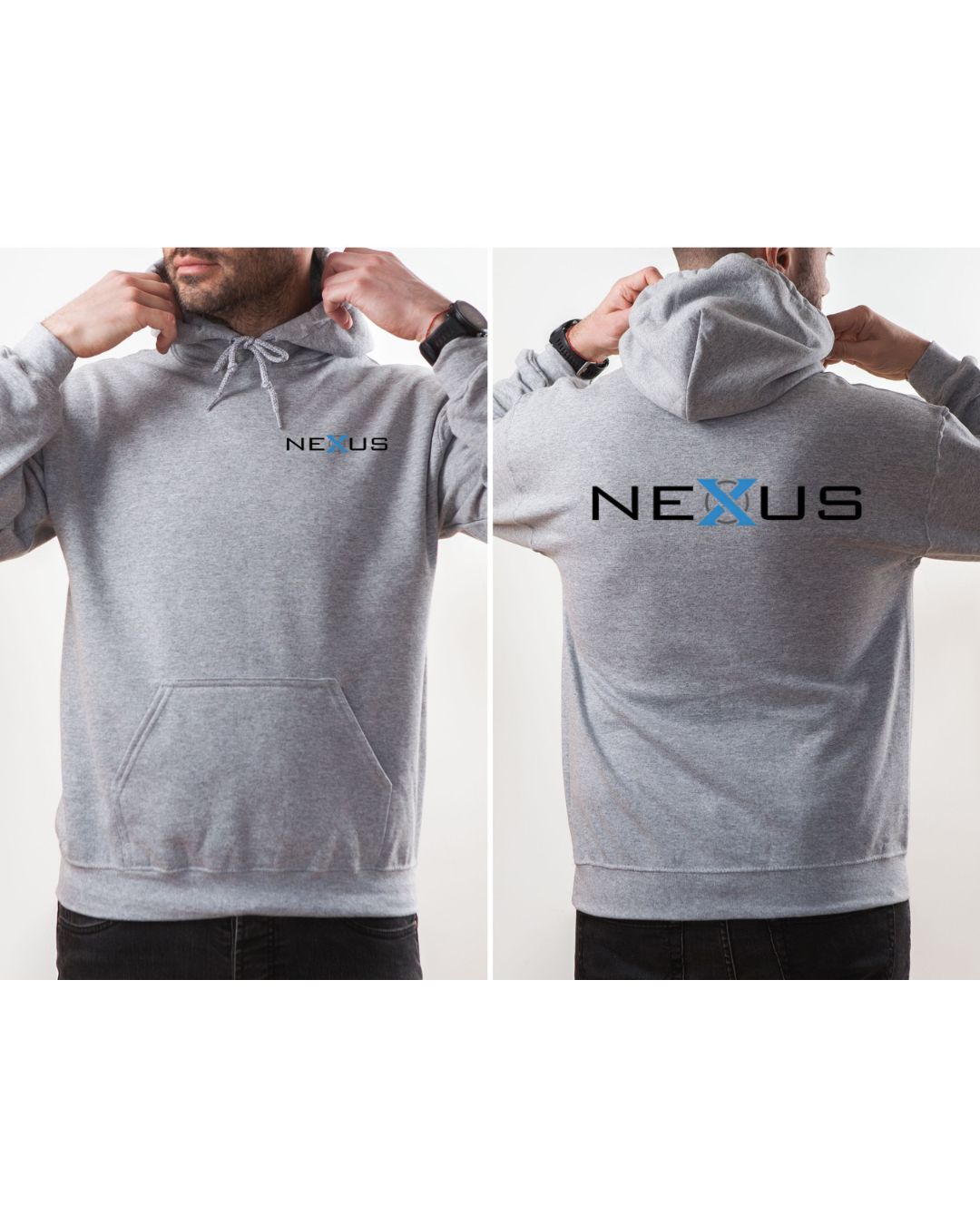 Nexus Hoodie