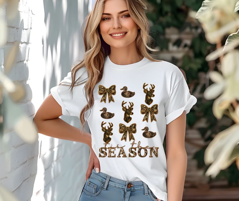 Tis the Season Women's T-Shirt