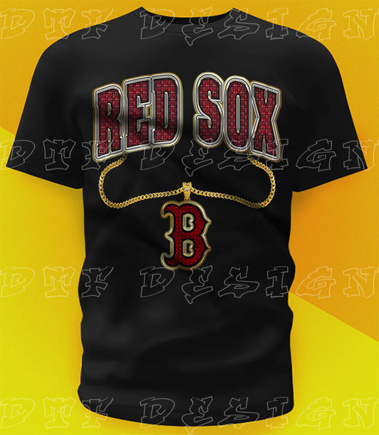 Boston Red Sox T-Shirt