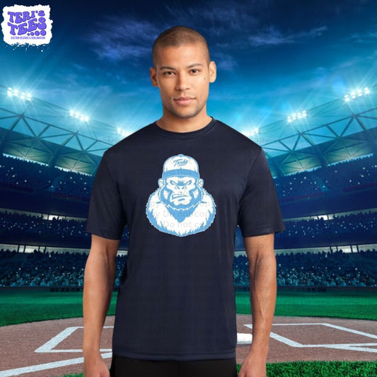 Trosky Dri-Fit T-Shirt